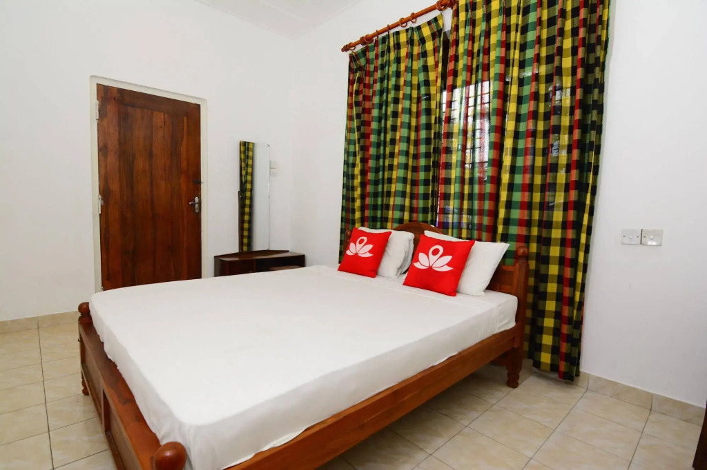 Zen Rooms Buwalikada Kandy