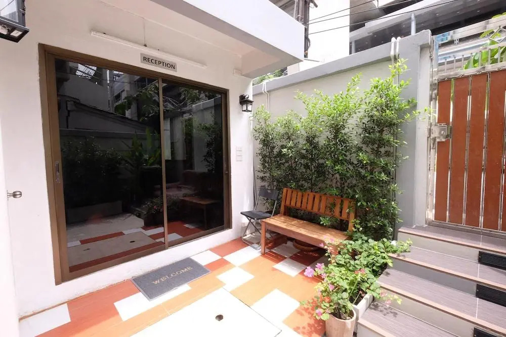 Airlink B&B