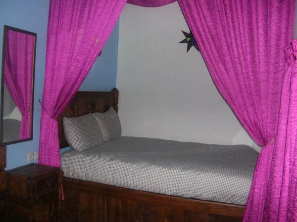 Riad Nerja