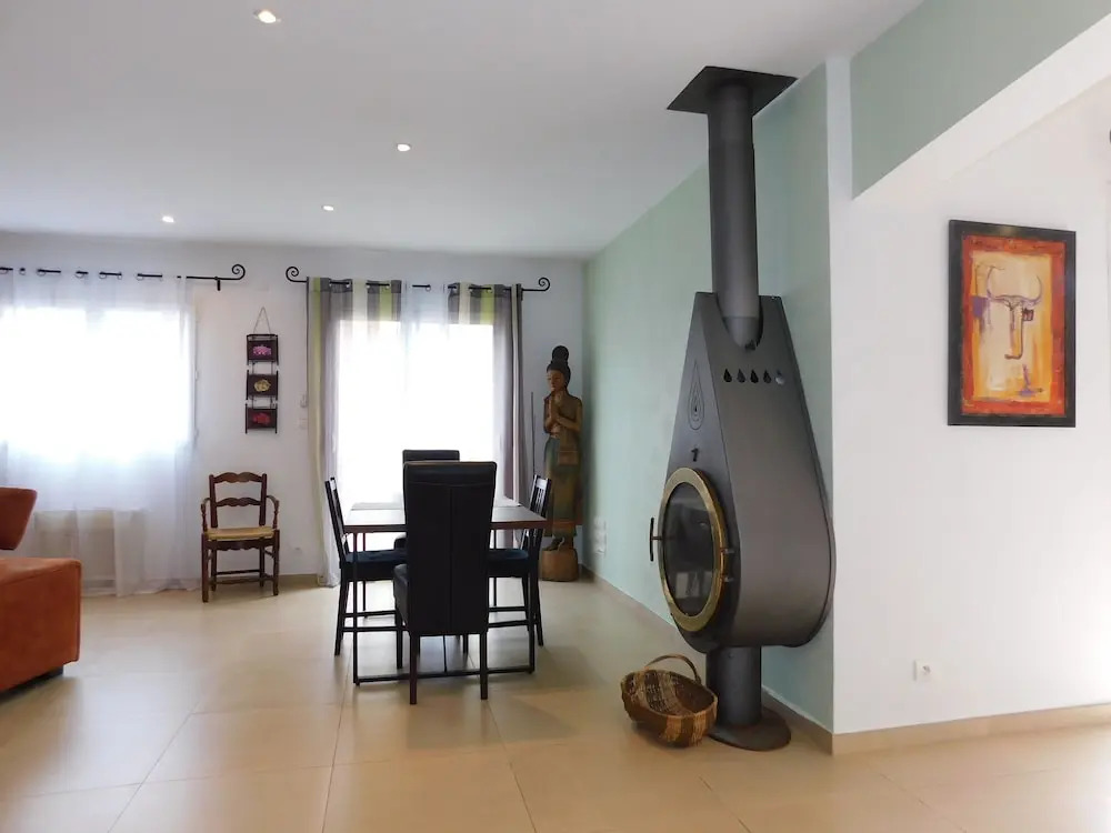 Villa Catamaran
