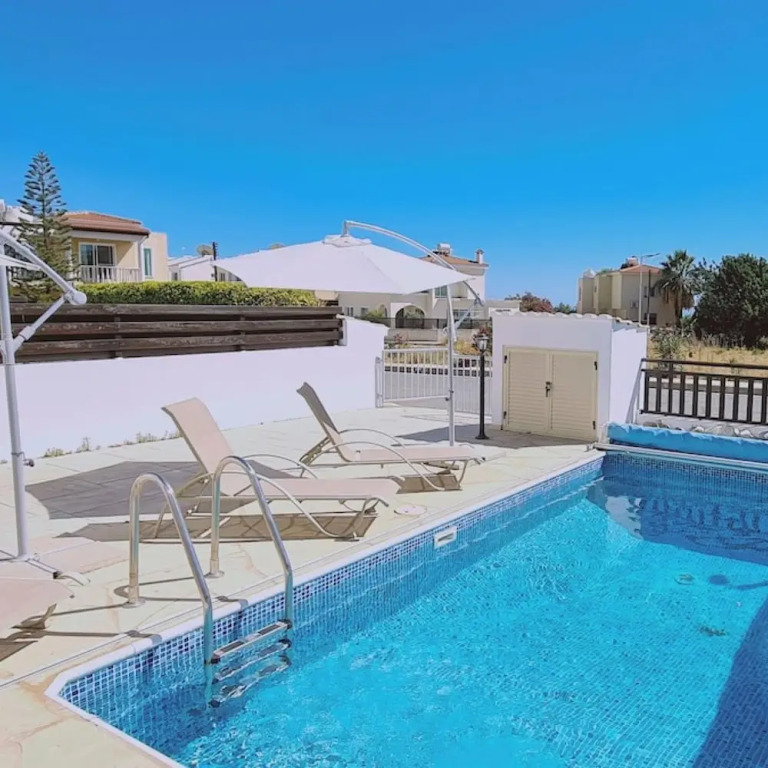 STAY Panorama - Kamelia Villa