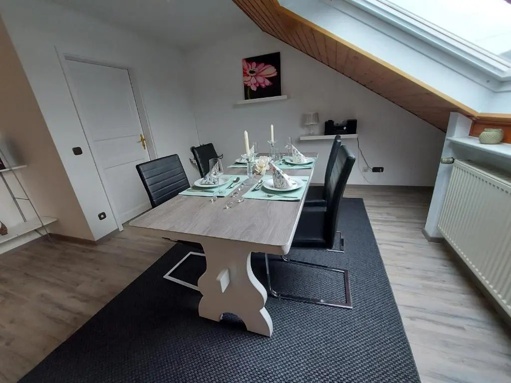 Ferienwohnung am Lieserpfad