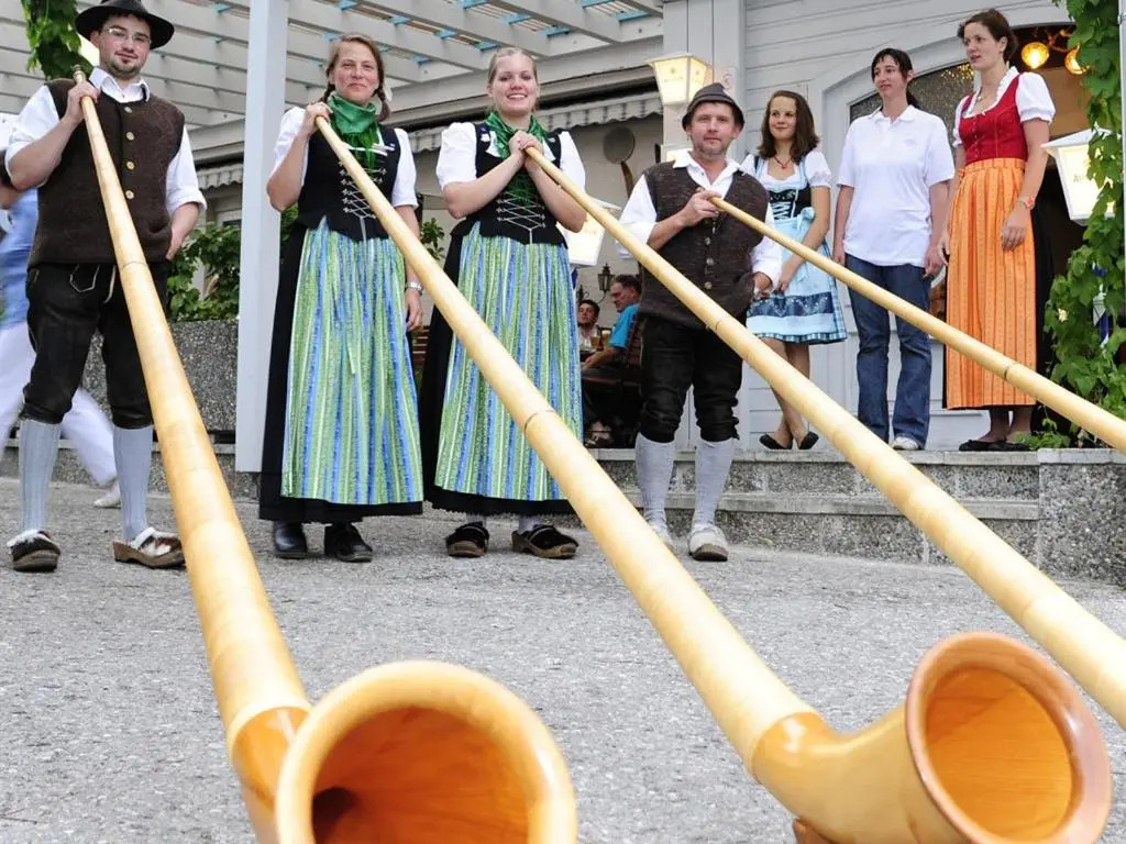 Gasthof zum Hirsch