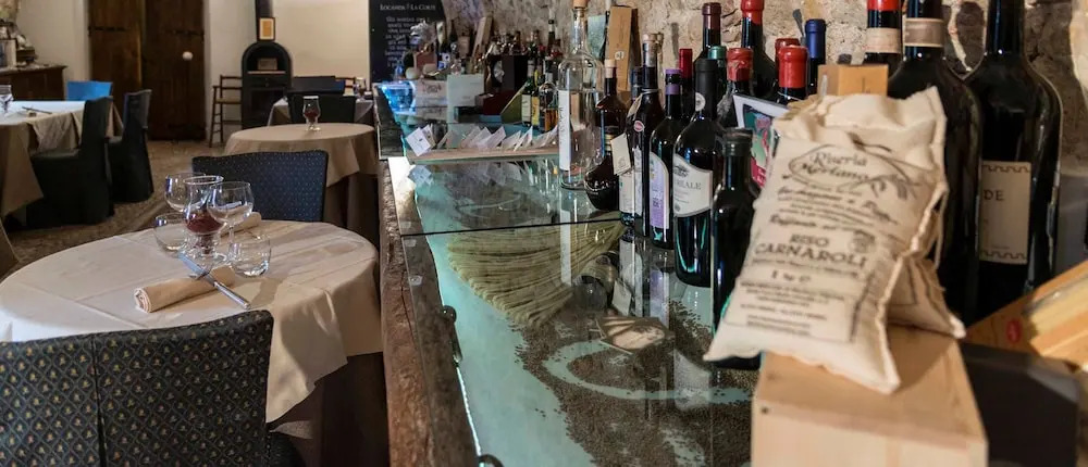 Locanda La Corte