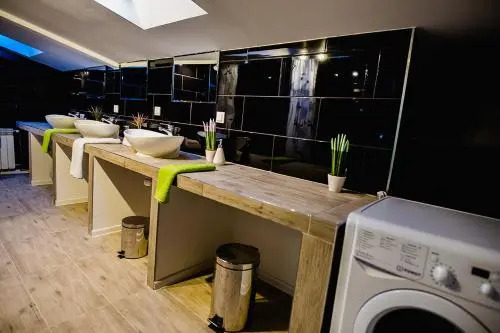 Noclegi Hostel Centrum Mielec