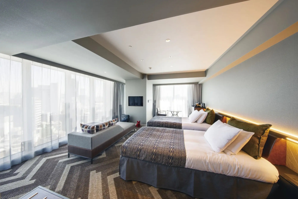 Shibuya STREAM HOTEL