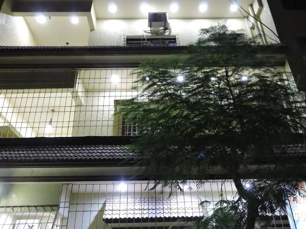 Jannat Guest House Hyd