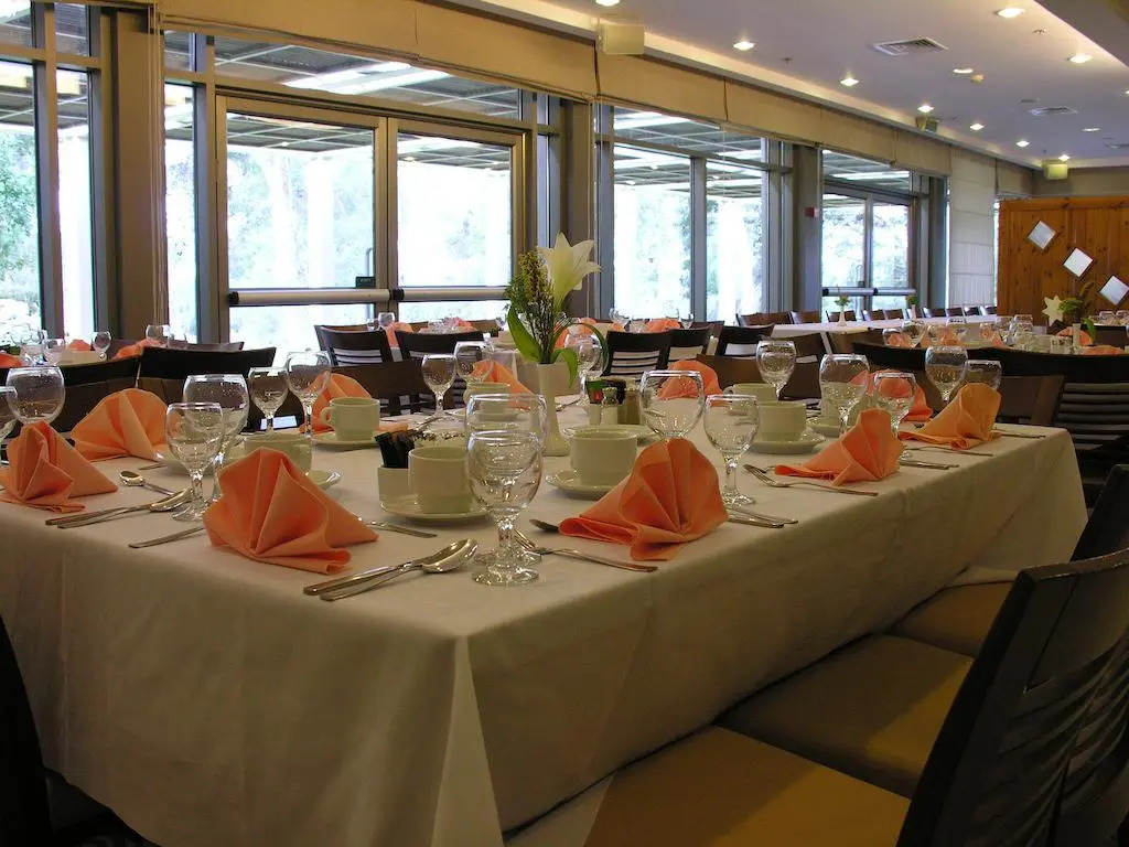 Lavi Kibbutz Hotel