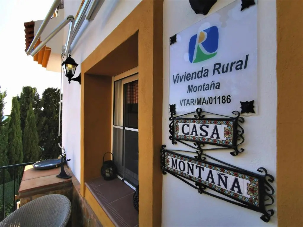 Apartamentos Alma y Montaña