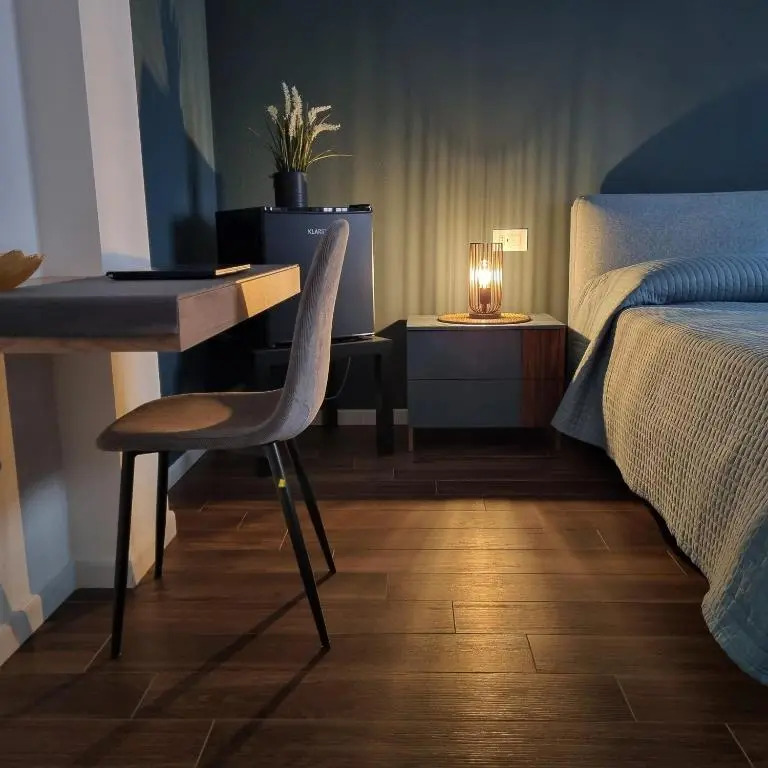 3 MURA rooms