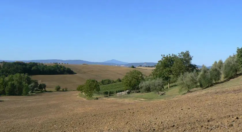 Appartamento vicino a Siena