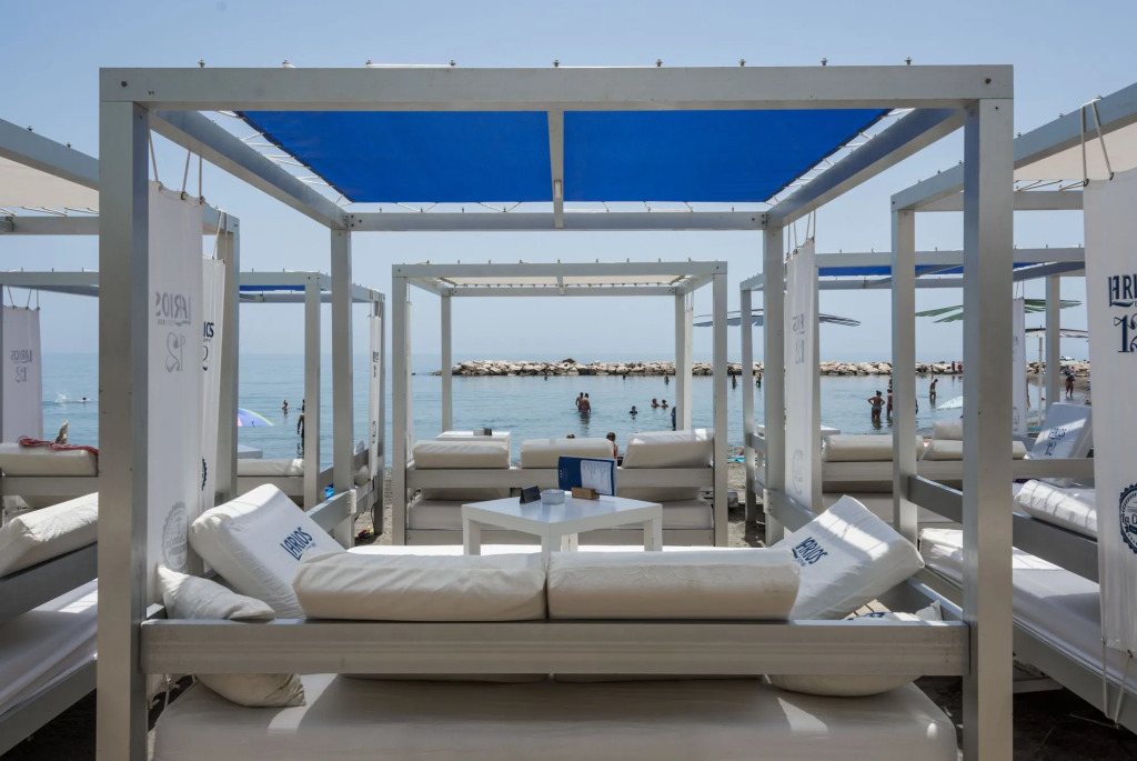 Villa Angelita