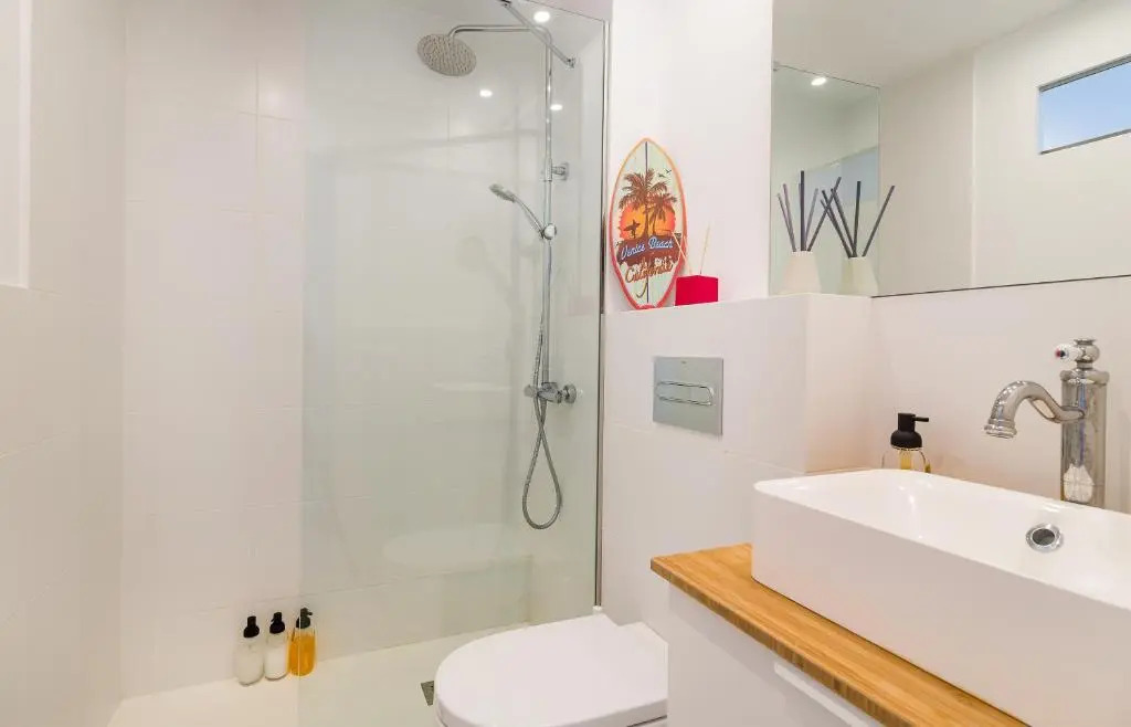 Beautiful apartment stylish village house @ Center Cadaqués