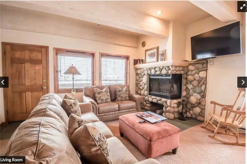 THE CHRISTOPHE 704 - 2 Br Condo