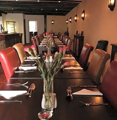 The Bradworthy Inn