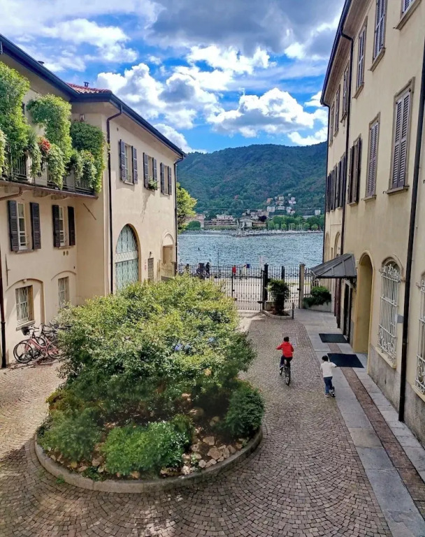 Filanda - Best Lakefront in Como by Rent all Como