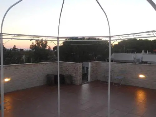 Manfredonia - Ippocampo Seaside Home