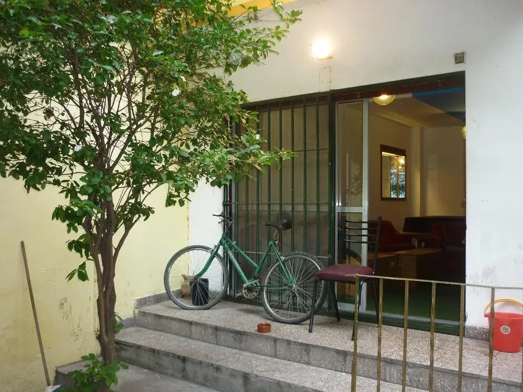 Casa Rica I & II