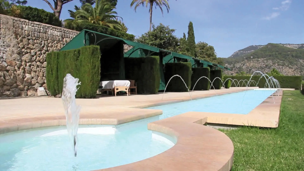 Grand Hotel Son Net