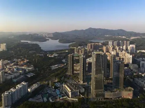 Atour Hotel Shenzhen Nanshan Xili University Town