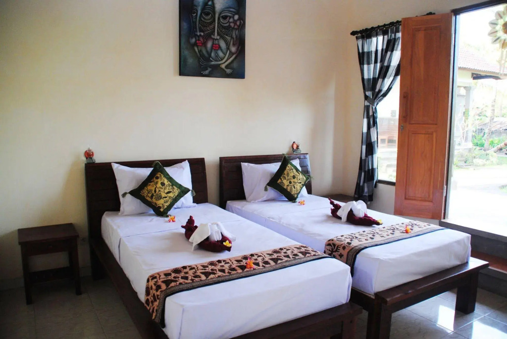 Jassri Homestay