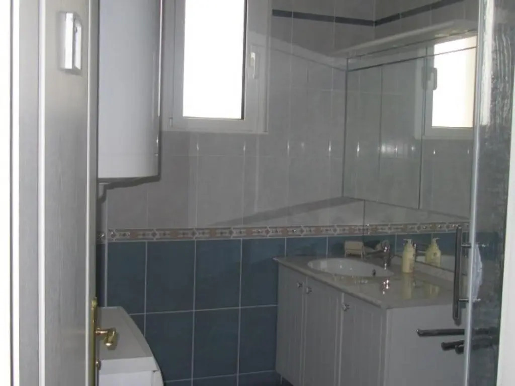 Appartement Saint-Jean-de-Monts, 2 pièces, 6 personnes - FR-1-323-57