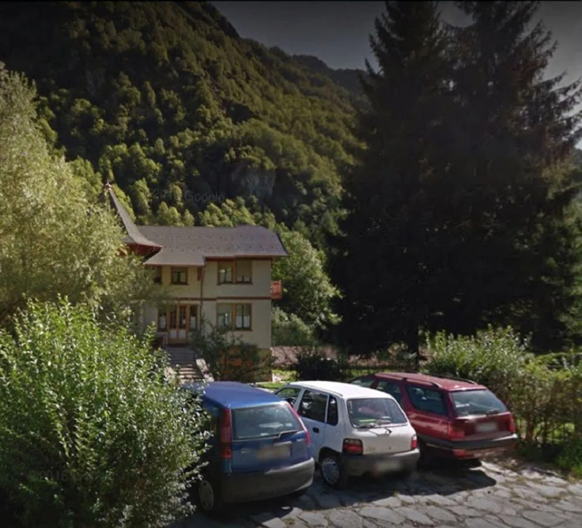 Laria di Casa
