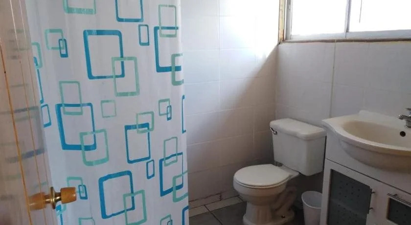 Hostal Chilextremo - Hostel