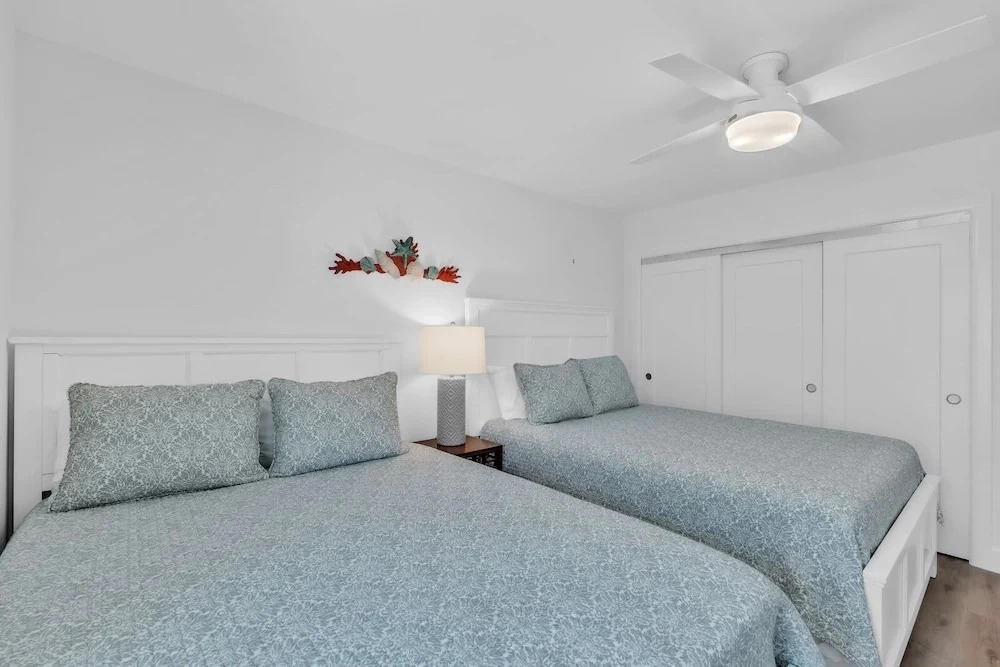 Runaway Bay 276 2 Bedroom Home