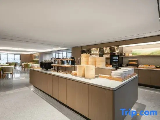 JI Hotel (Huizhou Shuidong Street Binjiang Branch)