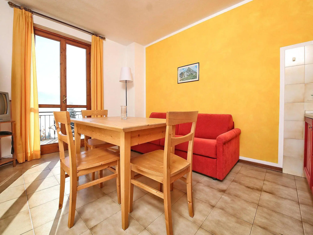 Hotel Residence Panorama La Forca, GTSGroup