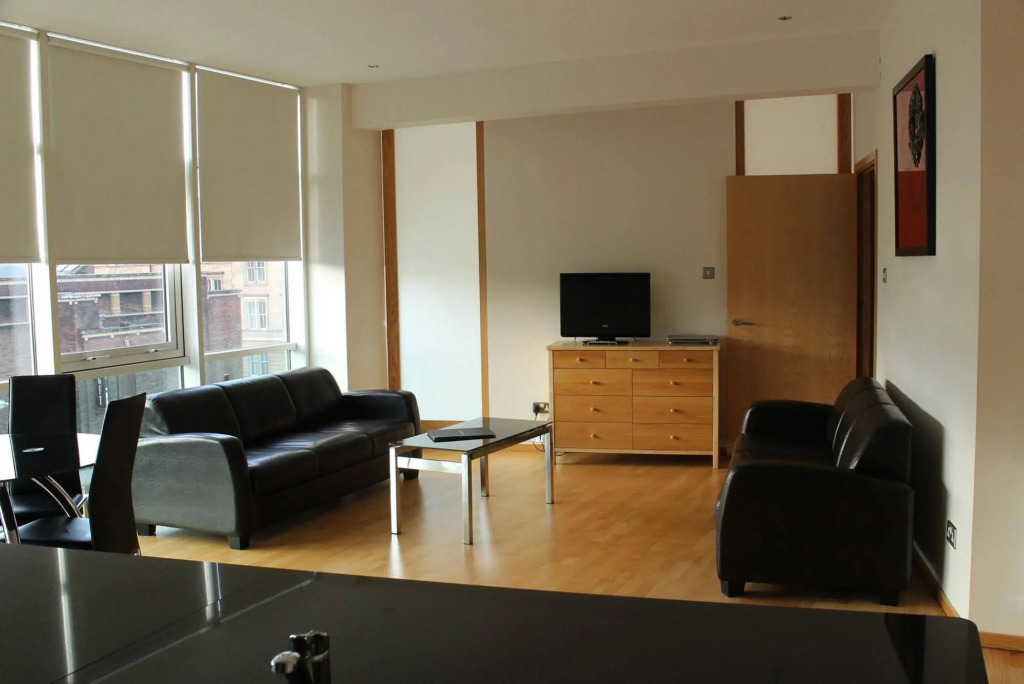 Glasgow Lofts