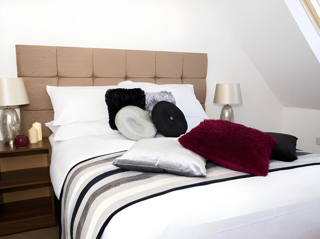 Trivelles Mayfair,stockport