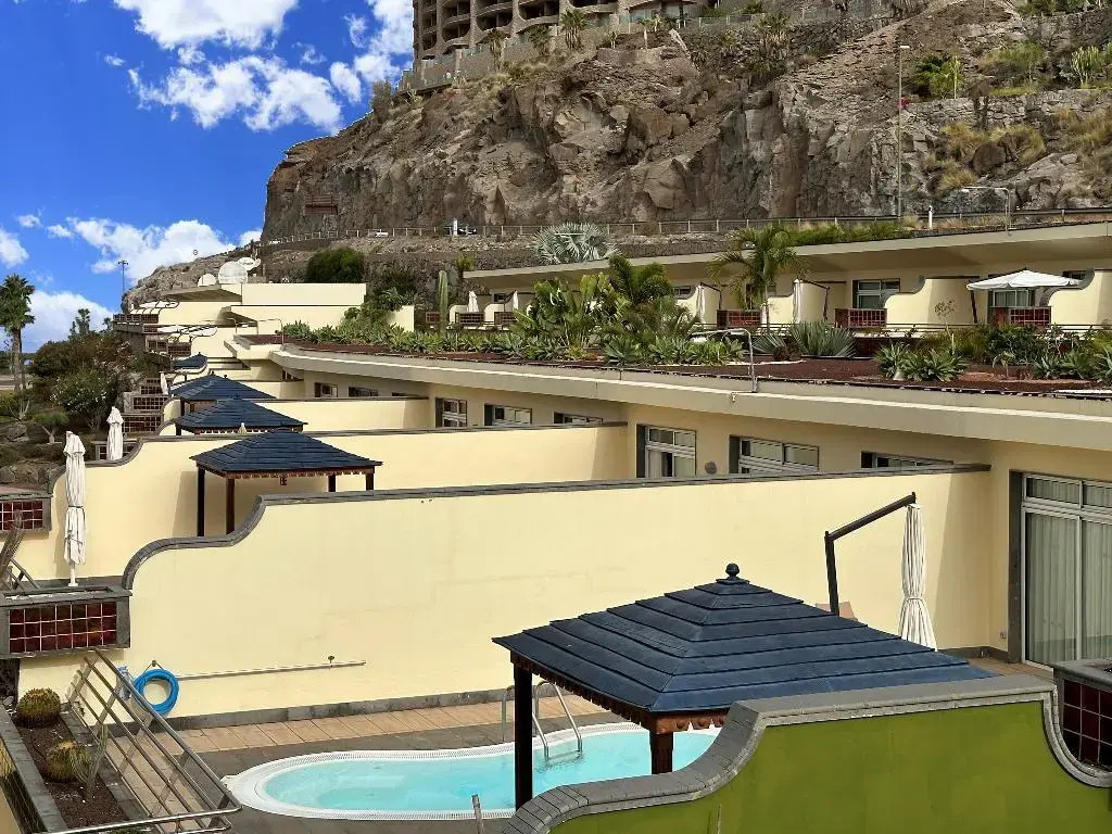 Holiday Club Playa Amadores