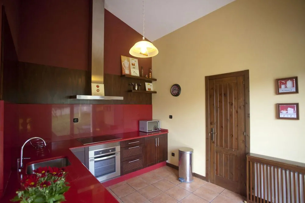 Casa A Pedriña