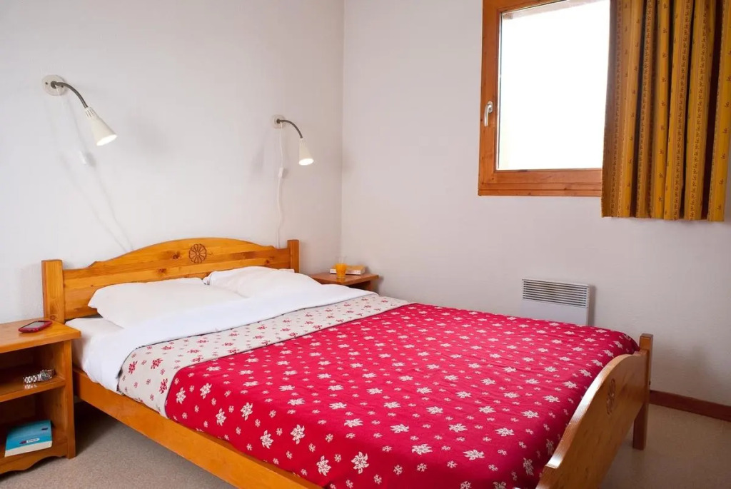 Madame Vacances Les Chalets Super D