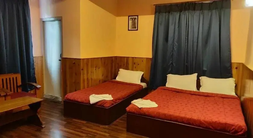 Hotel Little Wing