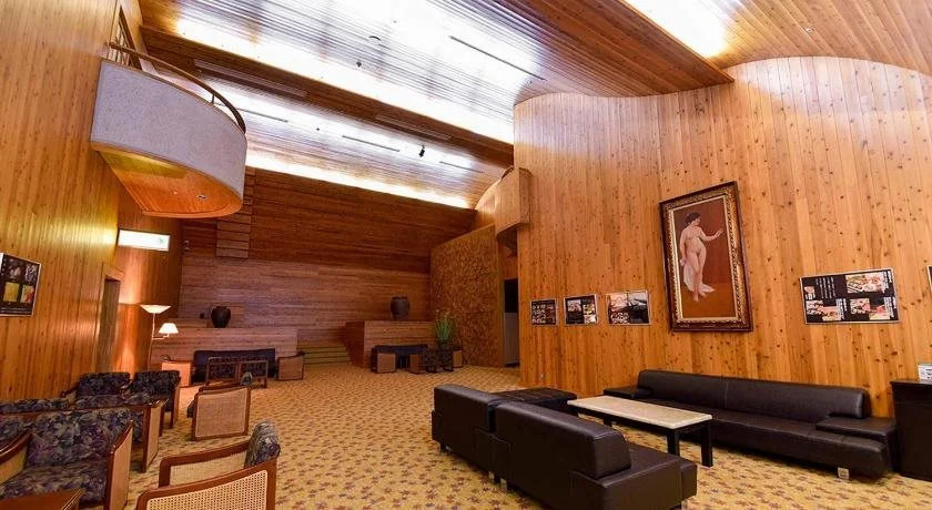Kibi Kogen Resort Hotel