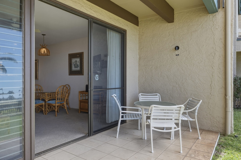 Napili Point Maui Oceanfront Stay 1br - Unit B25 1 Bedroom Condo