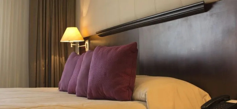 Ananay Hotel San Isidro