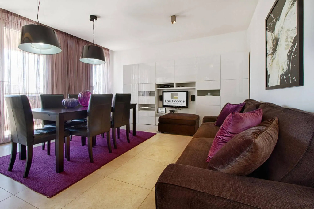 The Rooms Hotel