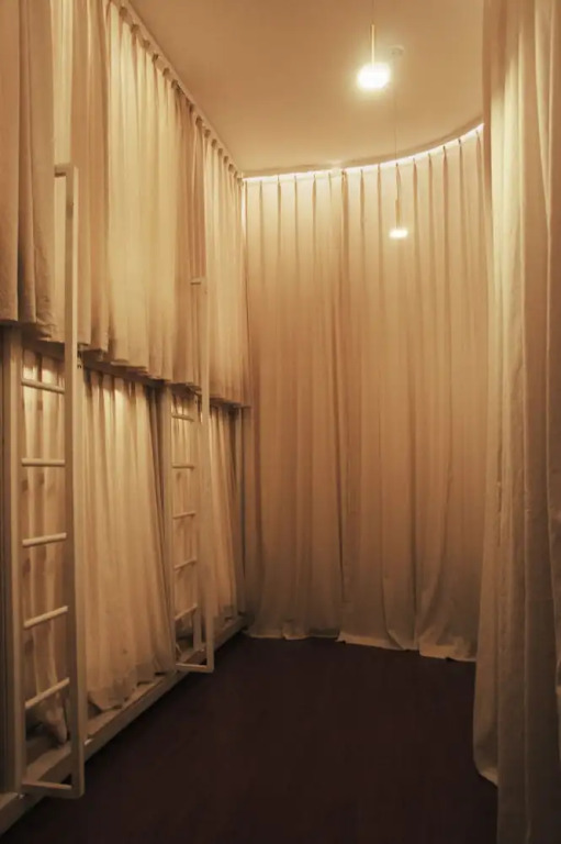 Hostel Anettai