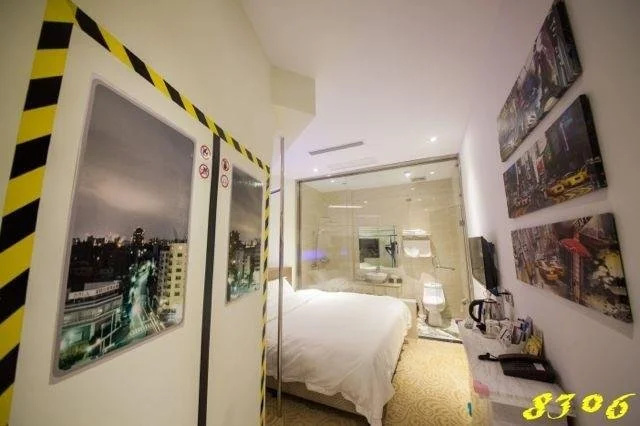 Yiyangshangpin Hotel