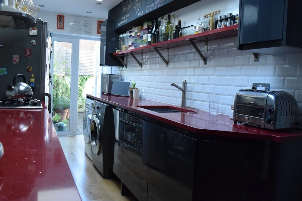 1 Bedroom Hampstead Flat