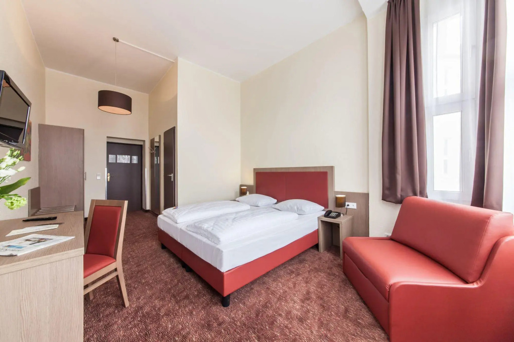 Hotel Fürstenhof