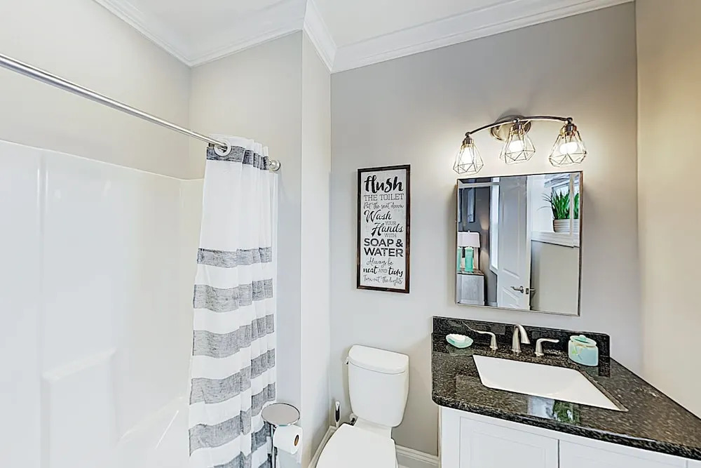 Brand-new W/ Pool & Theater -- Near Beach! 6 Bedroom Home