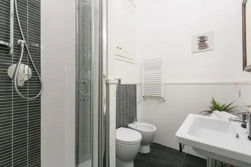Tevere Rome Apartments