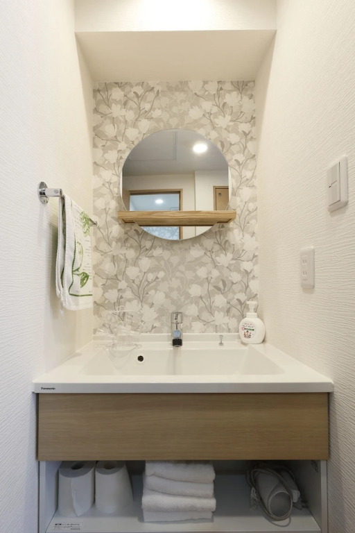 F24-Premium Suite 602 1 min walk from subway