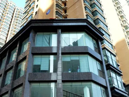 Taiyuan Mango Apartment