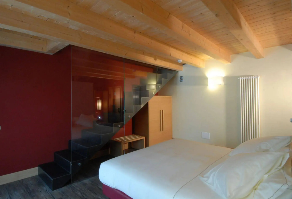 Hotel Garni Vittoria